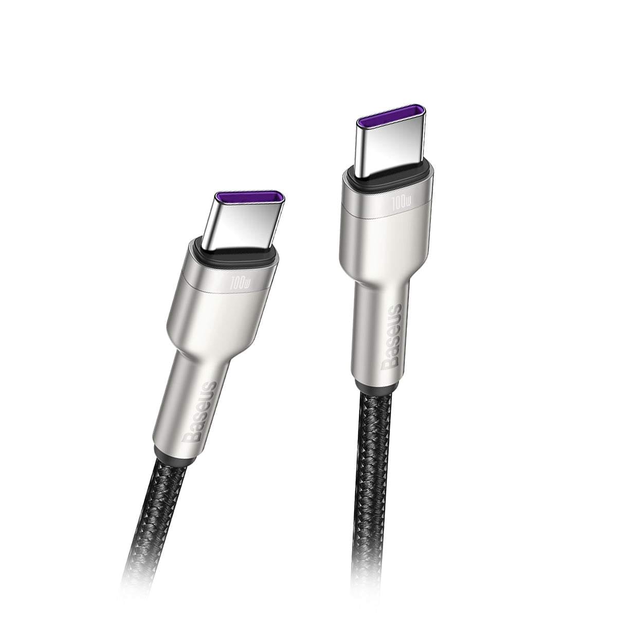 baseus cafule usb c to usb