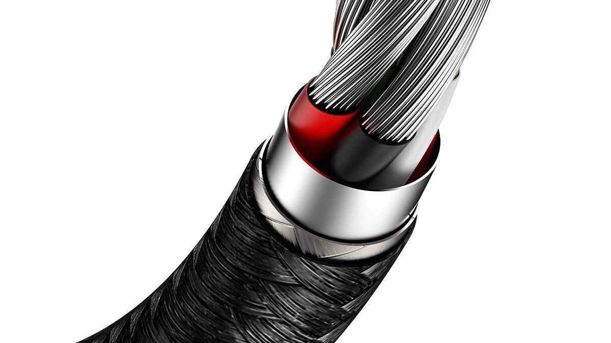 baseus cafule usb c to usb