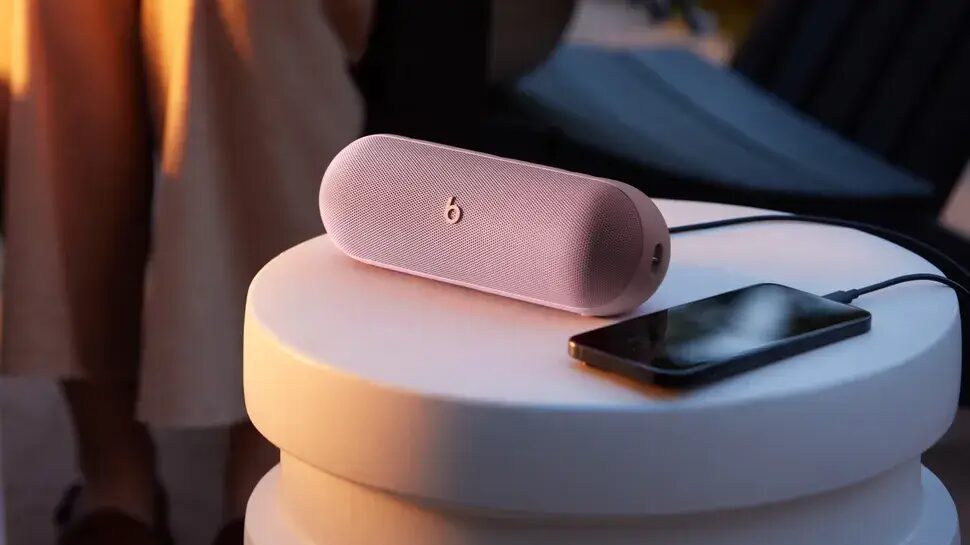 Beats Pill