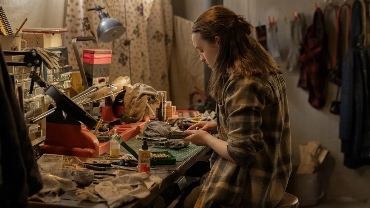 Второй сезон The Last of Us стартовал на HBO — вместе с сюжетом второй игры 6 bella ramsey.jpg