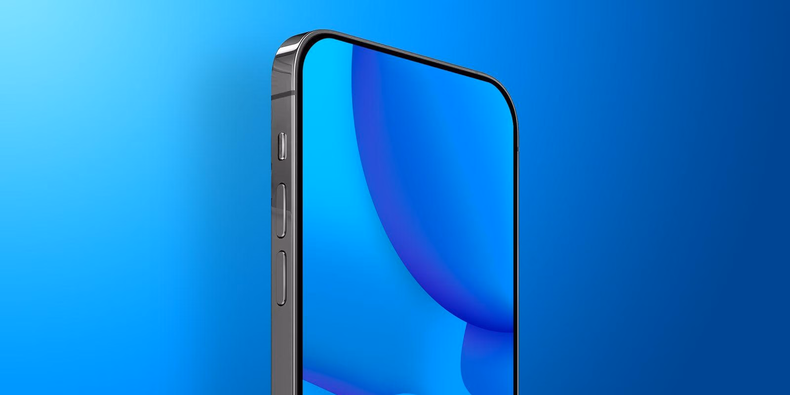 Юбилейный iPhone, вероятно, будут производить в Китае из-за сложности конструкции 1 beyond iphone 13 better blue
