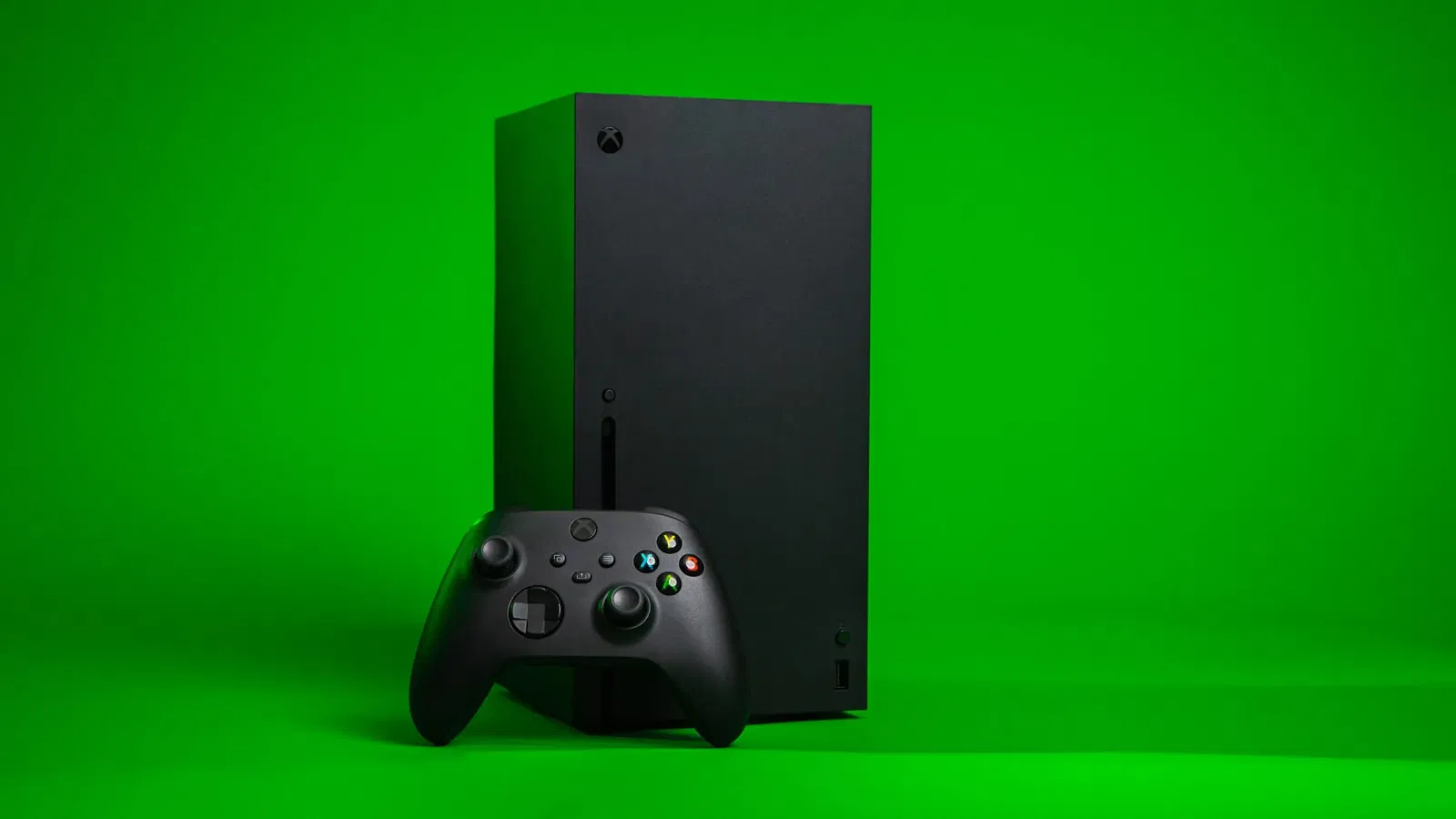 Nintendo vs. Xbox