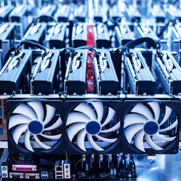 bitcoin mining