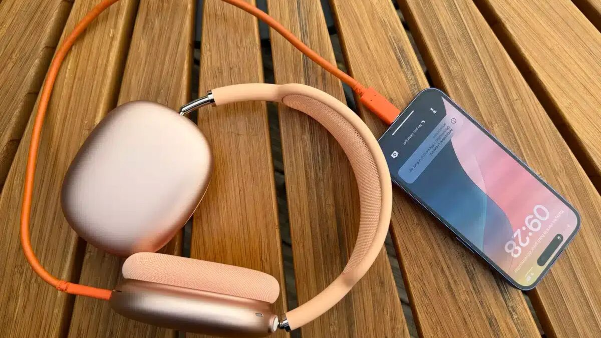breaking usb c airpods max fail to work wired – whats