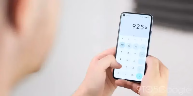 calculator
