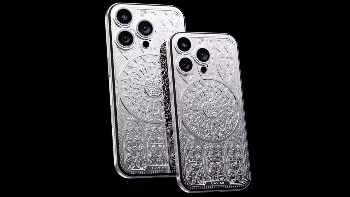 iPhone 16 Pro