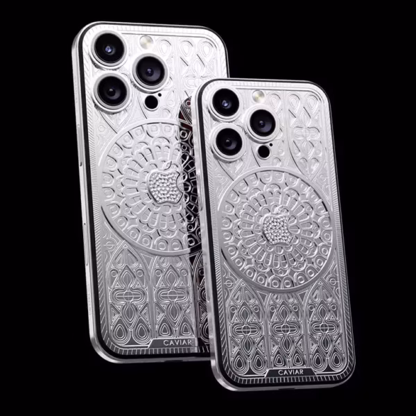iPhone 16 Pro