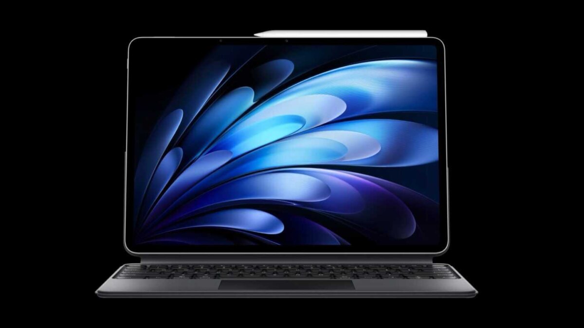 vivo Pad5 Pro