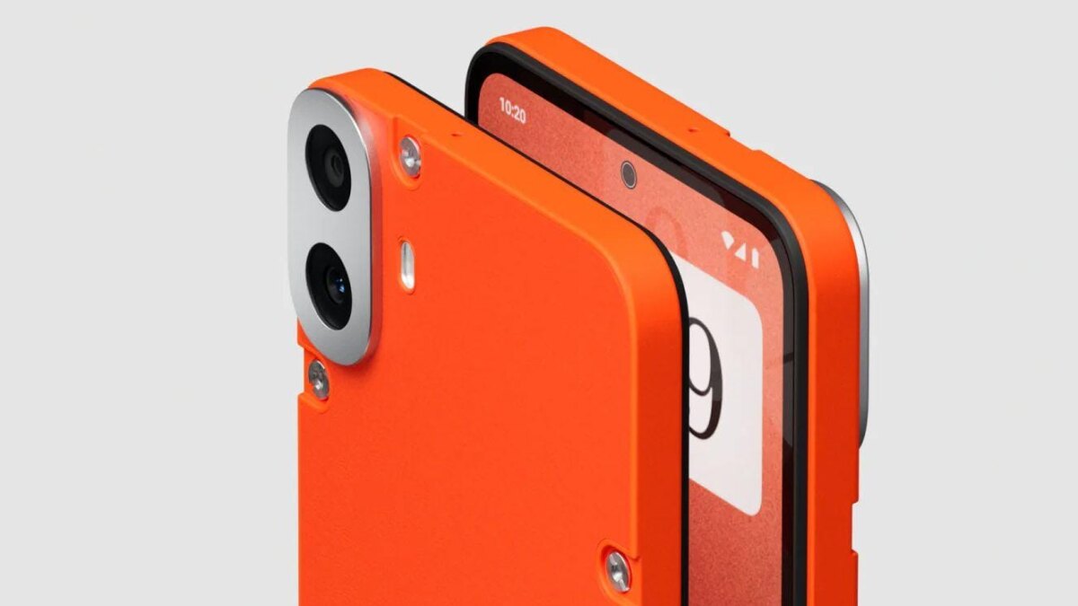 Nothing CMF Phone 2 Pro