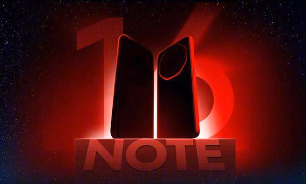 Meizu Note 16