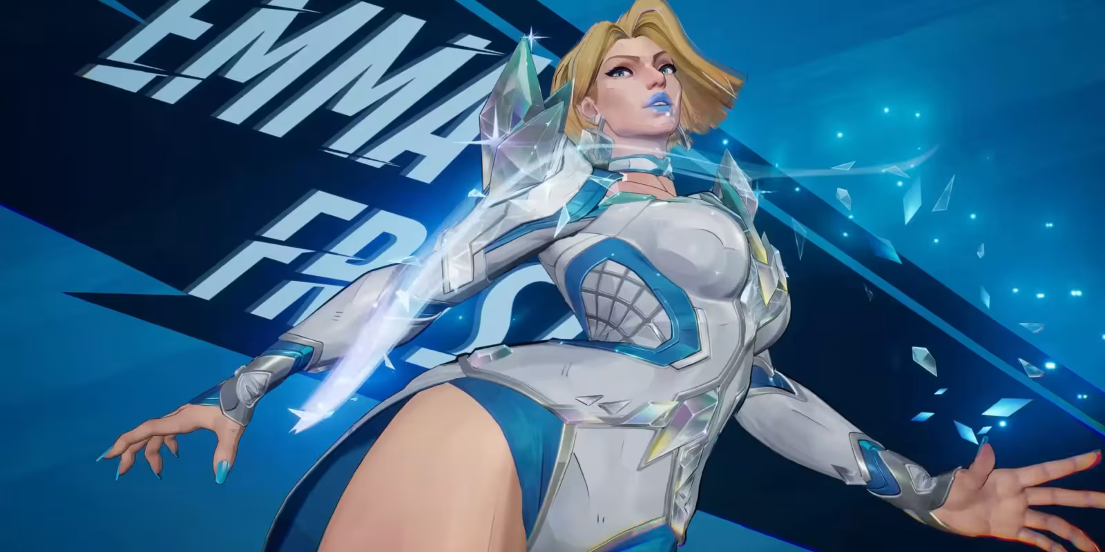 Marvel Rivals: 6 героев, которых стоит изучить в сезоне 2 1 emma frost marvel rivals.jpg 2