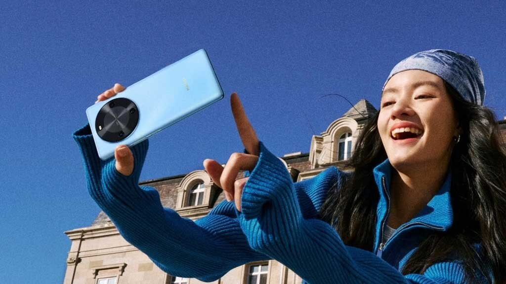 Huawei готовит Enjoy 70X Lite — почти копию оригинального Enjoy 70X 4 enjoy 70x lite image1