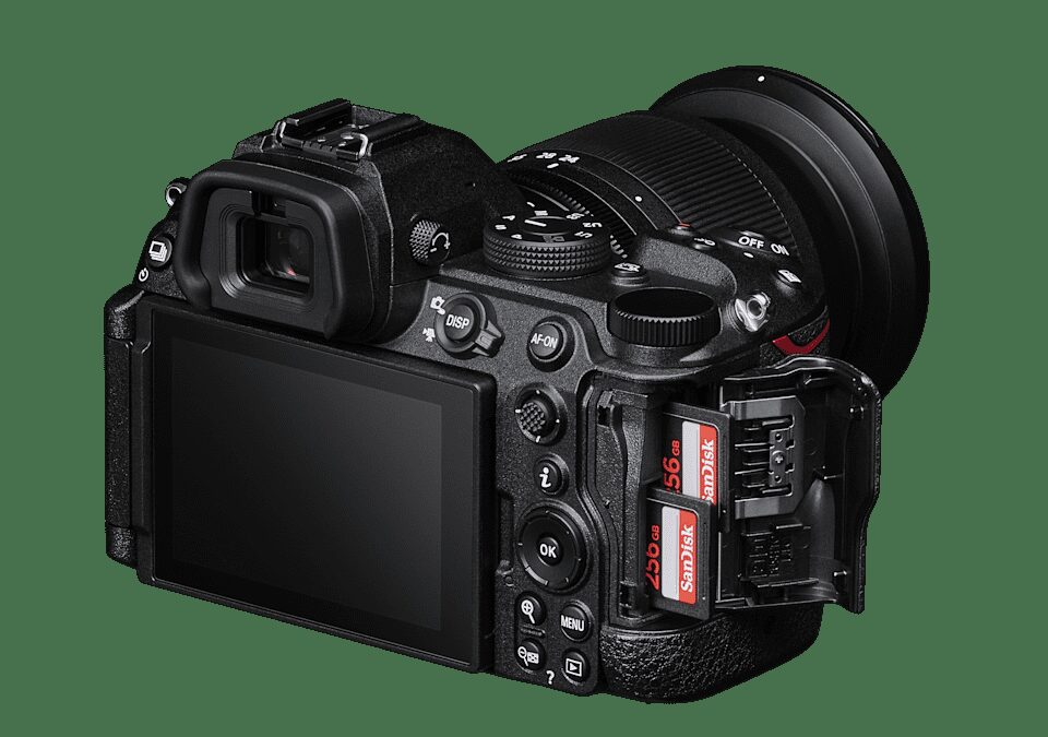 Nikon Z5 II — самая доступная полнокадровая камера с внутренней RAW-видеозаписью 4 f3640dc0 1064 11f0 b33f ab1e7d5716a7