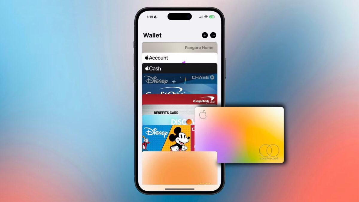 Apple Wallet расширяет программу хранения ID в США 1 featured images