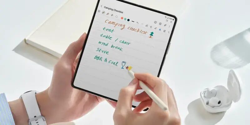 Лучшие смартфоны со стилусом в 2025 году: полный гид 1 ffffff