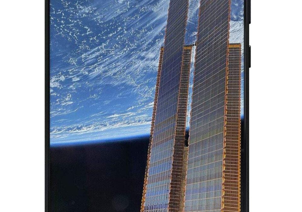 Сбер добавил космические фоны и скины карт ко Дню космонавтики 9 fon 3