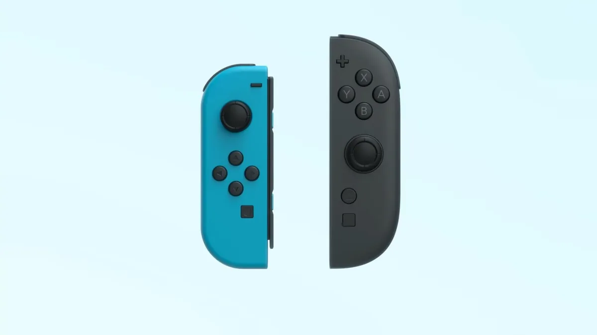 Какие аксессуары от оригинального Nintendo Switch подойдут для Switch 2 7 from previous trailer joy con comparison.jpg