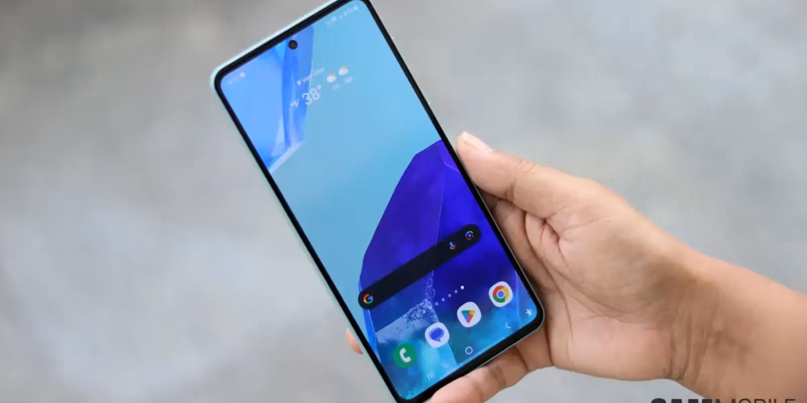 Samsung готовит к запуску Galaxy M56: тоньше, прочнее и с флагманскими фишками 3 Samsung Galaxy M56