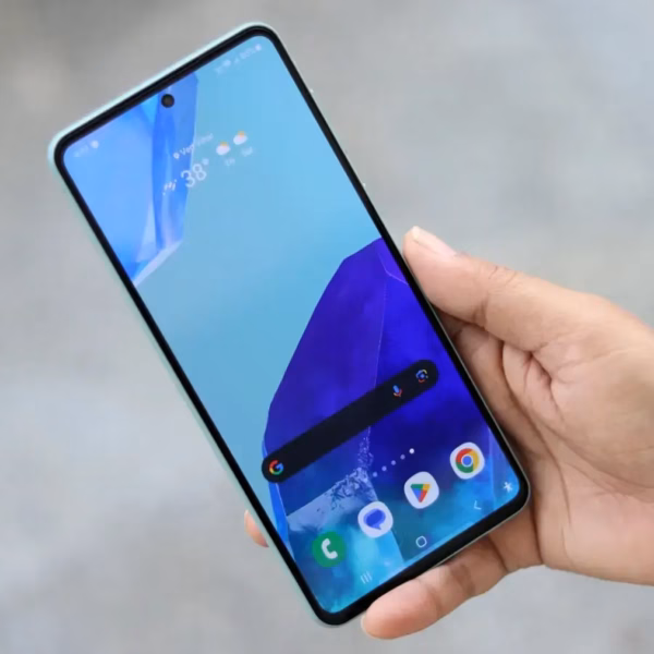 Samsung Galaxy M56
