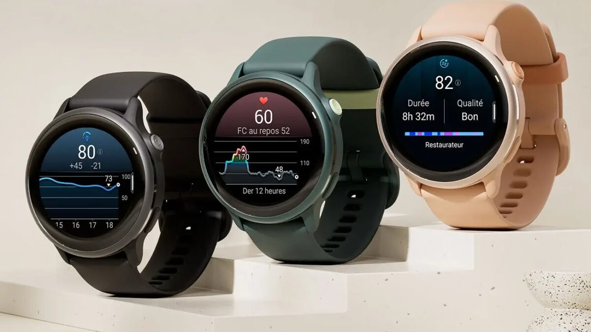 garmin vivoactive 6 2