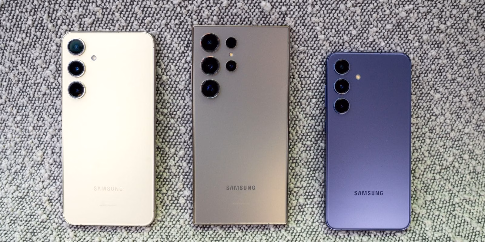 Стоит ли покупать восстановленные Galaxy S24? Цены и характеристики 3 gear samsung galaxy s24 series source julian chokkattu.jpg