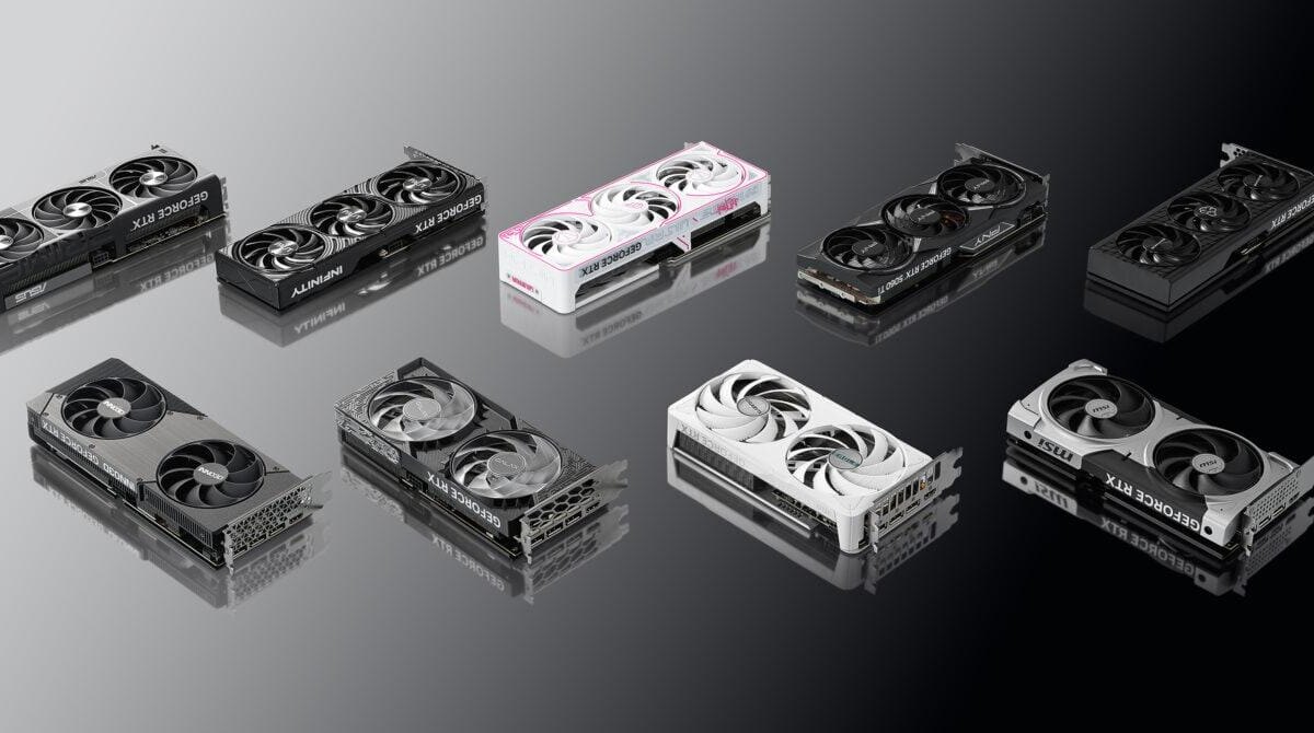 geforce rtx 5060 ti custom partner cards scaled