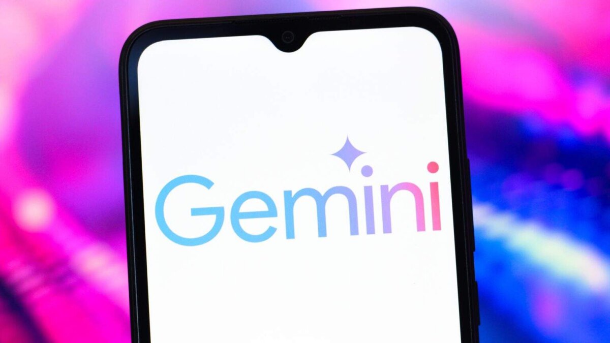 Google Gemini