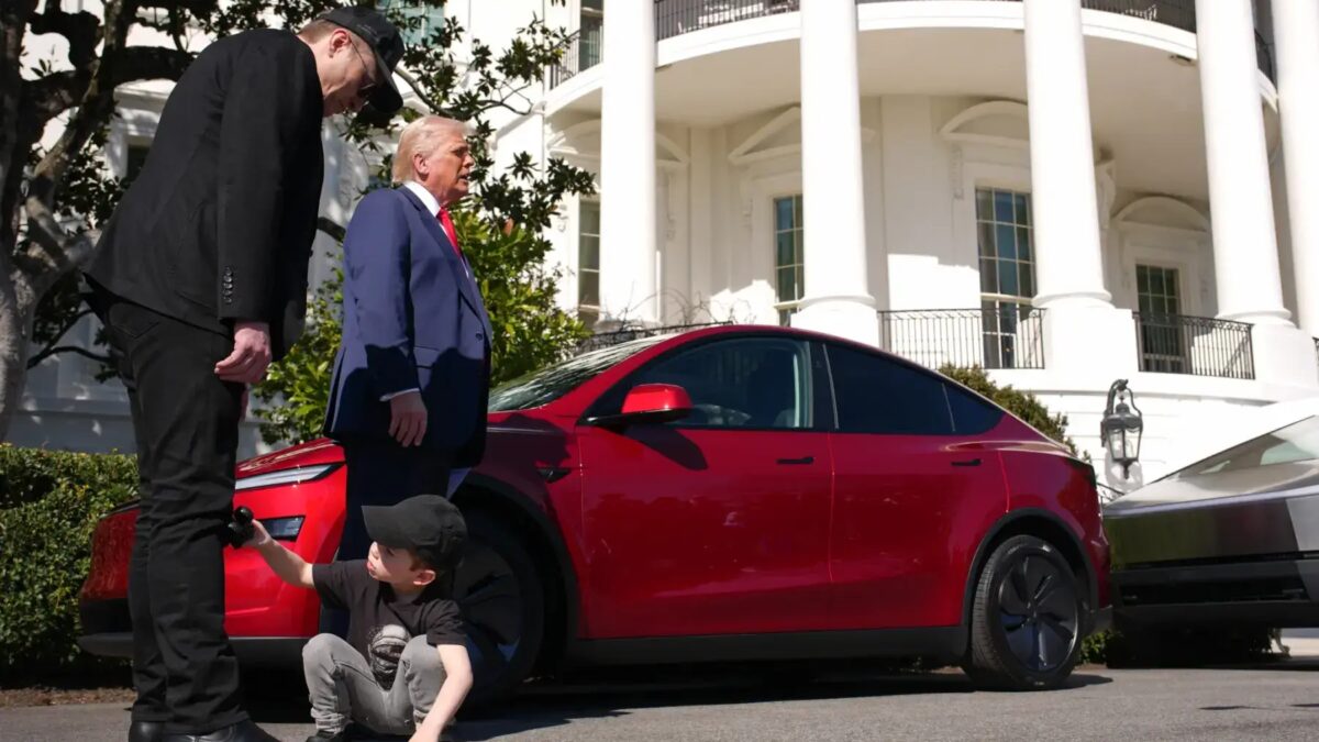 Tesla