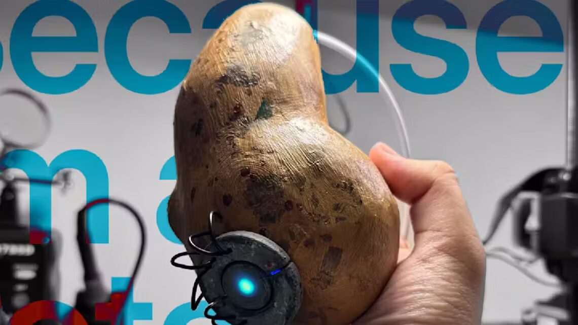 glados smart home featured
