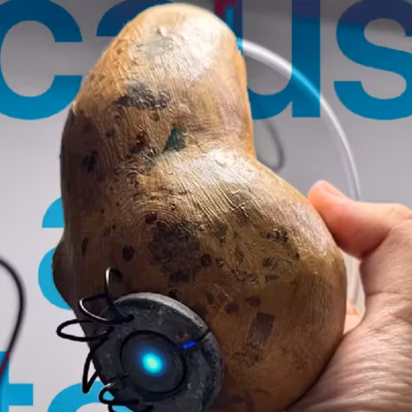 glados smart home featured