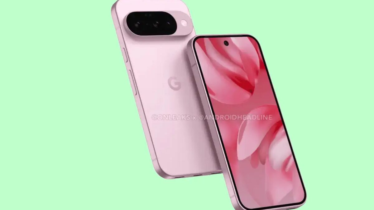 Google Pixel 10