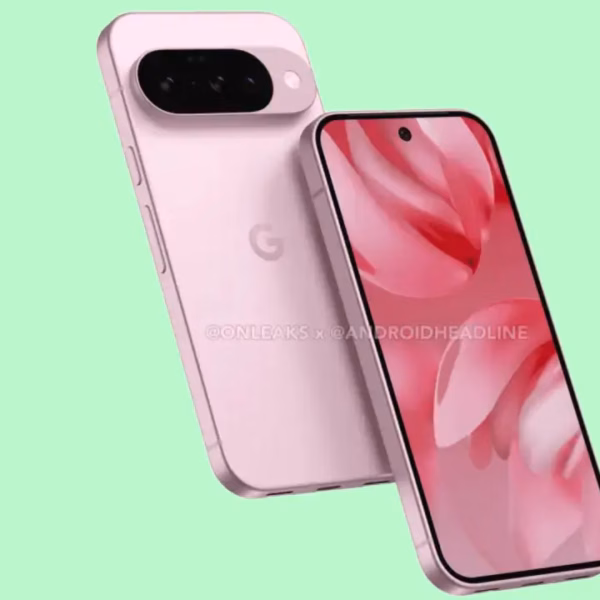 Google Pixel 10