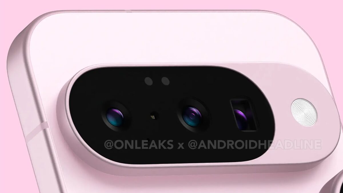 Google Pixel 10
