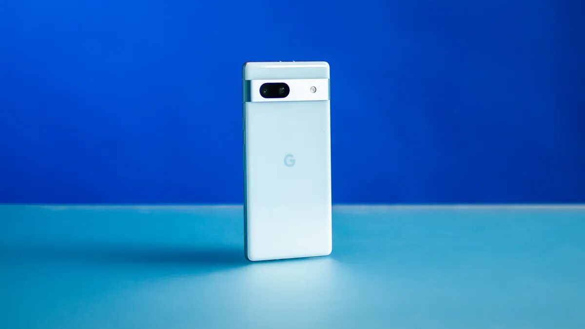 Google Pixel