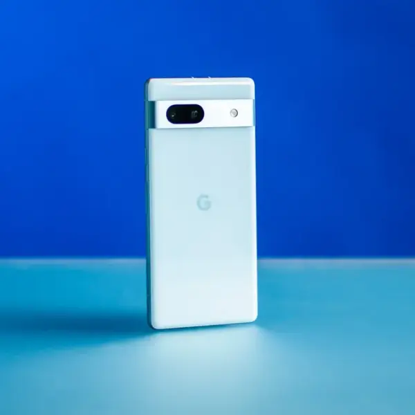 Google Pixel