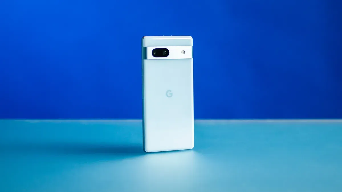 Google Pixel