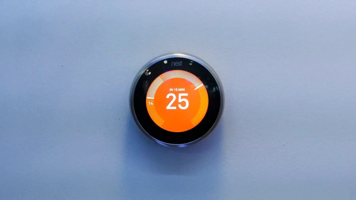 google nest