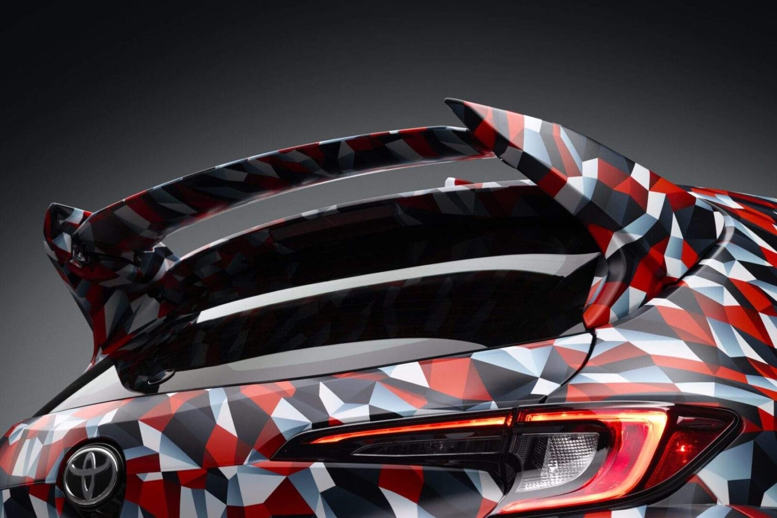 Toyota готовит экстремальную версию GR Corolla — мощнее, шире и агрессивнее 5 grcorolladevelopment005 887631