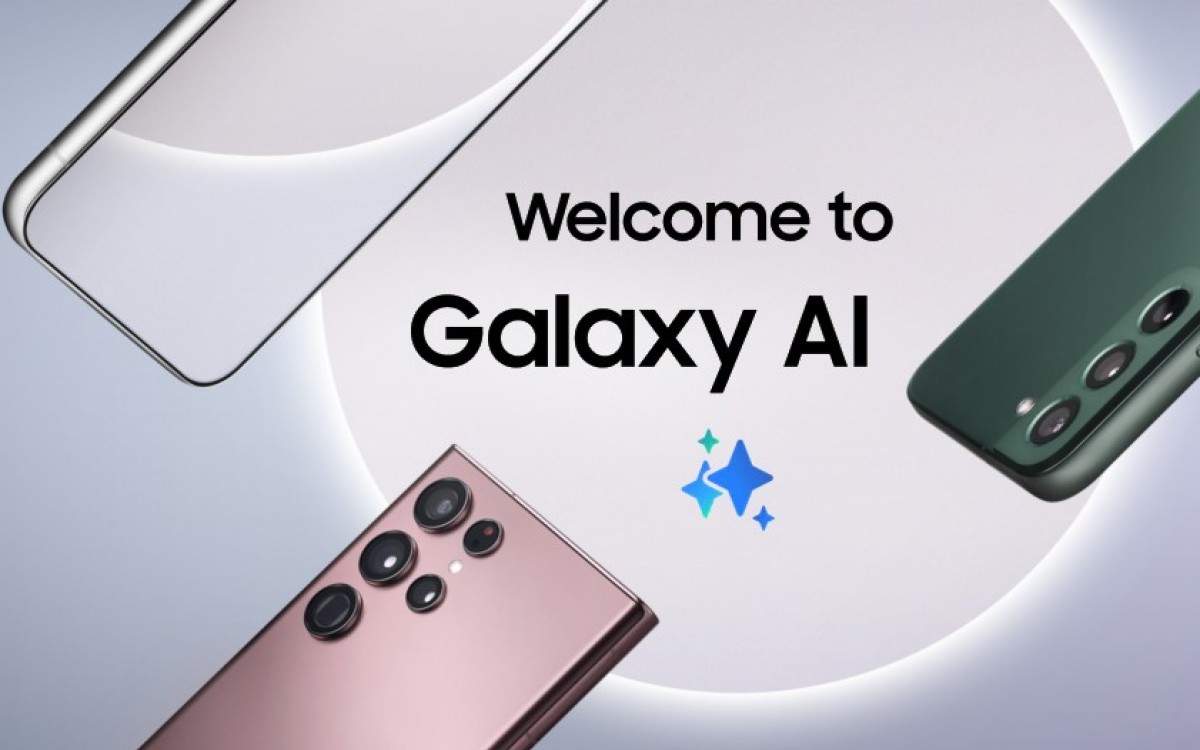 Samsung теряет репутацию, не объясняя, как работает её ИИ 4 gsmarena 000 3