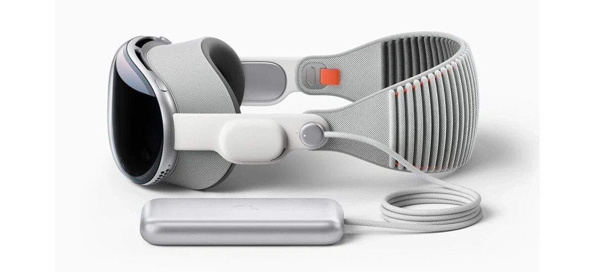 Apple Vision Pro 2