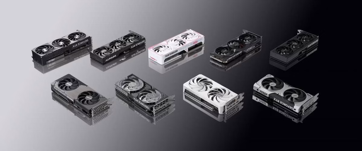 RTX 5060