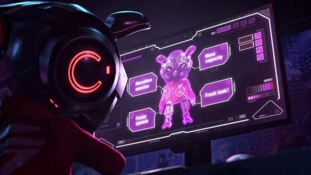 Asus тизерит новую версию ROG Ally: что ждать от игровой консоли? 3 gsmarena 001