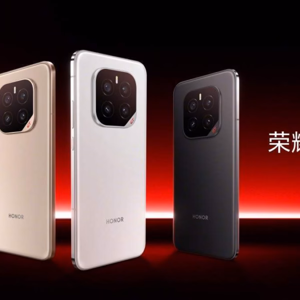 Honor GT Pro