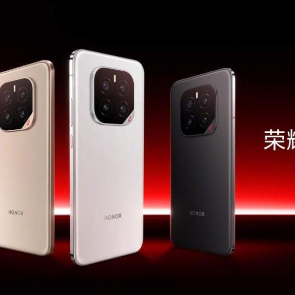 Honor GT Pro