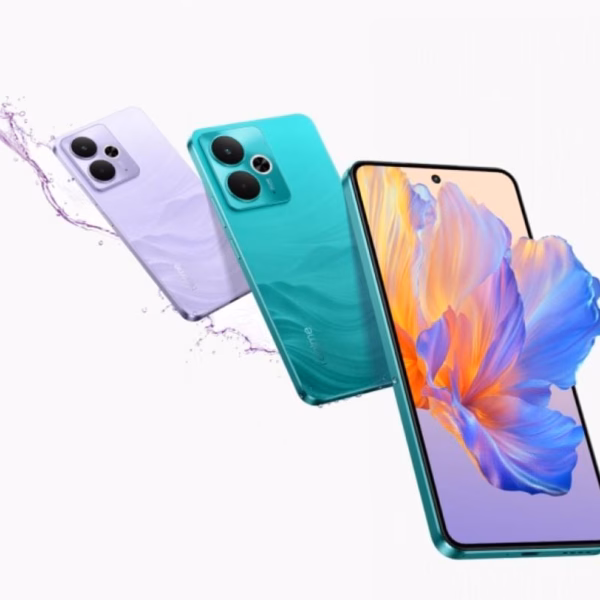 Realme 14T