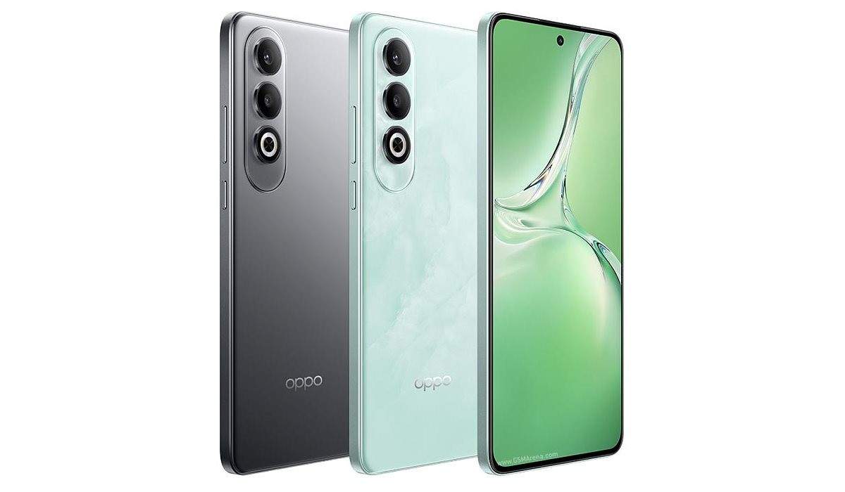 Oppo готовит к релизу смартфон K13 с батареей на 7000 мА·ч и 80-ваттной зарядкой 3 gsmarena 001 4 1
