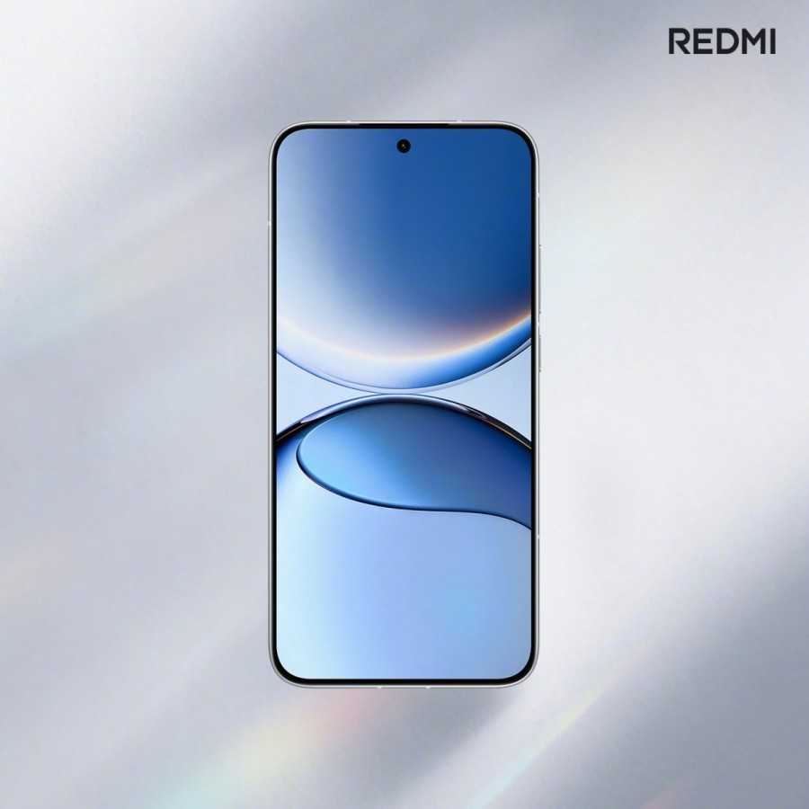 Xiaomi выпустит Redmi Turbo 4 Pro на этой неделе 4 Redmi Turbo 4 Pro