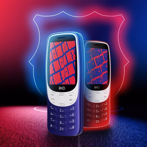 HMD