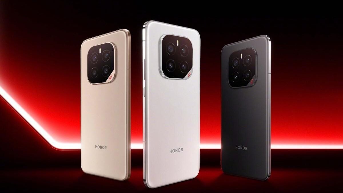 Honor GT Pro