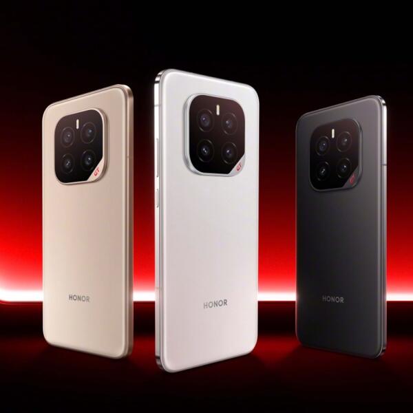 Honor GT Pro
